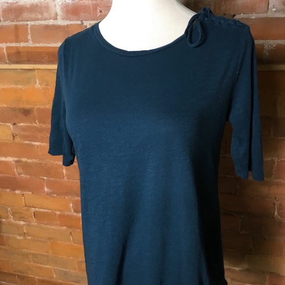 LOFT Tops - LOFT Ann Taylor Vintage Soft Braid Size XS